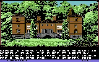 Mean Streets screenshot 110