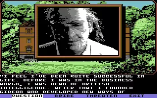 Mean Streets screenshot 111