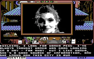 Mean Streets screenshot 112