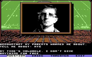 Mean Streets screenshot 113