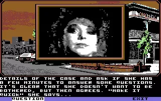 Mean Streets screenshot 114