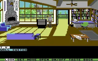 Mean Streets screenshot 115