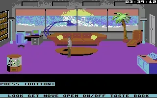 Mean Streets screenshot 116