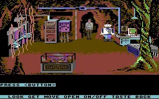 Mean Streets screenshot 117