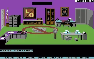 Mean Streets screenshot 118