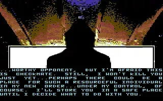 Mean Streets screenshot 119