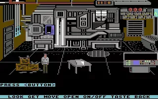 Mean Streets screenshot 120
