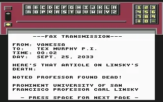 Mean Streets screenshot 85