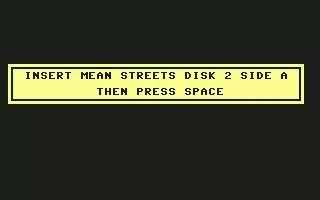 Mean Streets screenshot 86