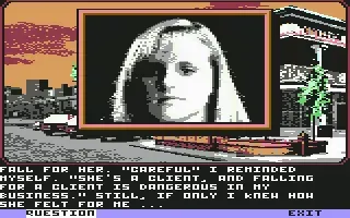 Mean Streets screenshot 89
