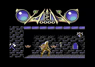 Savage screenshot 3