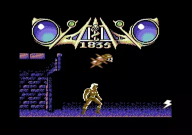 Savage screenshot 4