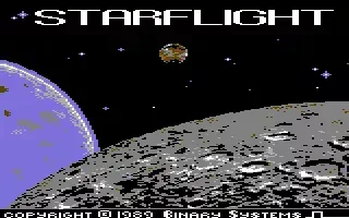 Starflight screenshot 66