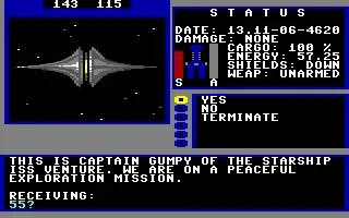 Starflight screenshot 77