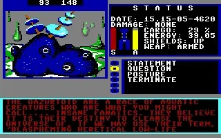 Starflight screenshot 76