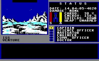 Starflight screenshot 78
