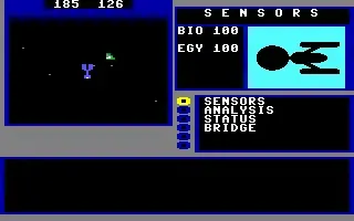 Starflight screenshot 80