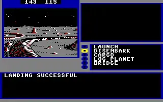 Starflight screenshot 79