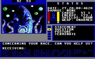 Starflight screenshot 82