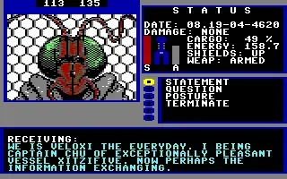 Starflight screenshot 83