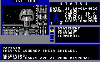 Starflight screenshot 85