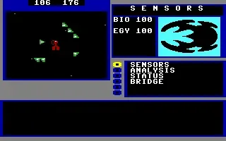 Starflight screenshot 84