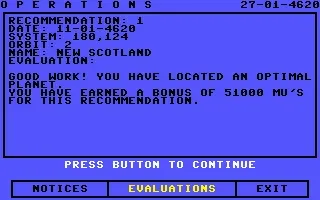 Starflight screenshot 86