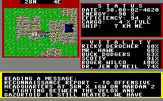 Starflight screenshot 88
