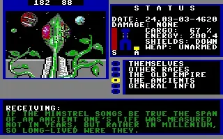 Starflight screenshot 89