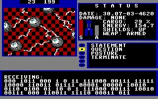 Starflight screenshot 90