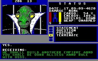 Starflight screenshot 91