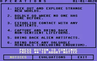 Starflight screenshot 68