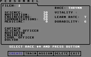 Starflight screenshot 69
