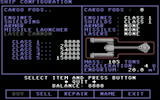 Starflight screenshot 71
