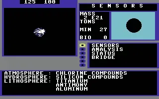 Starflight screenshot 74