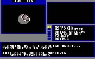 Starflight screenshot 75