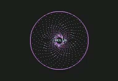 Timothy Leary’s Mind Mirror screenshot 33