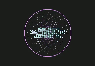 Timothy Leary’s Mind Mirror screenshot 24