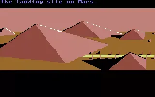 Zak McKracken and the Alien Mindbenders screenshot 114