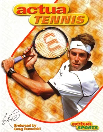 Actua Tennis