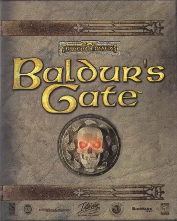 Baldur’s Gate