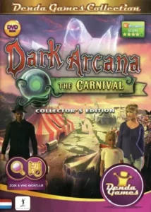 Dark Arcana: The Carnival (Collector's Edition)
