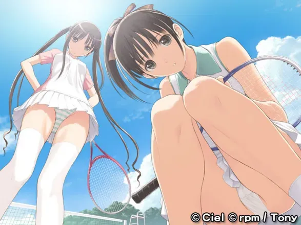 Fault!! screenshot 1