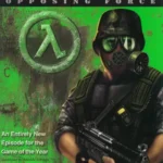 Half-Life: Opposing Force