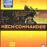 Mech Commander