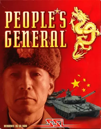 People’s General