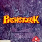 Prehistorik