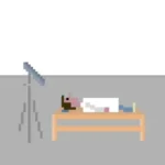 The Digital Marina Abramović Institute