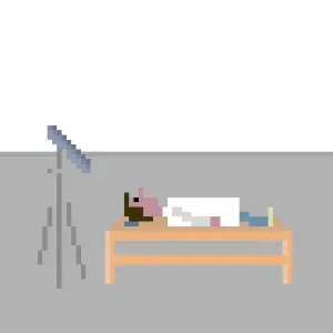 The Digital Marina Abramović Institute