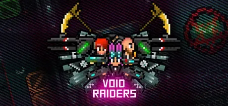 Void Raiders screenshot 1